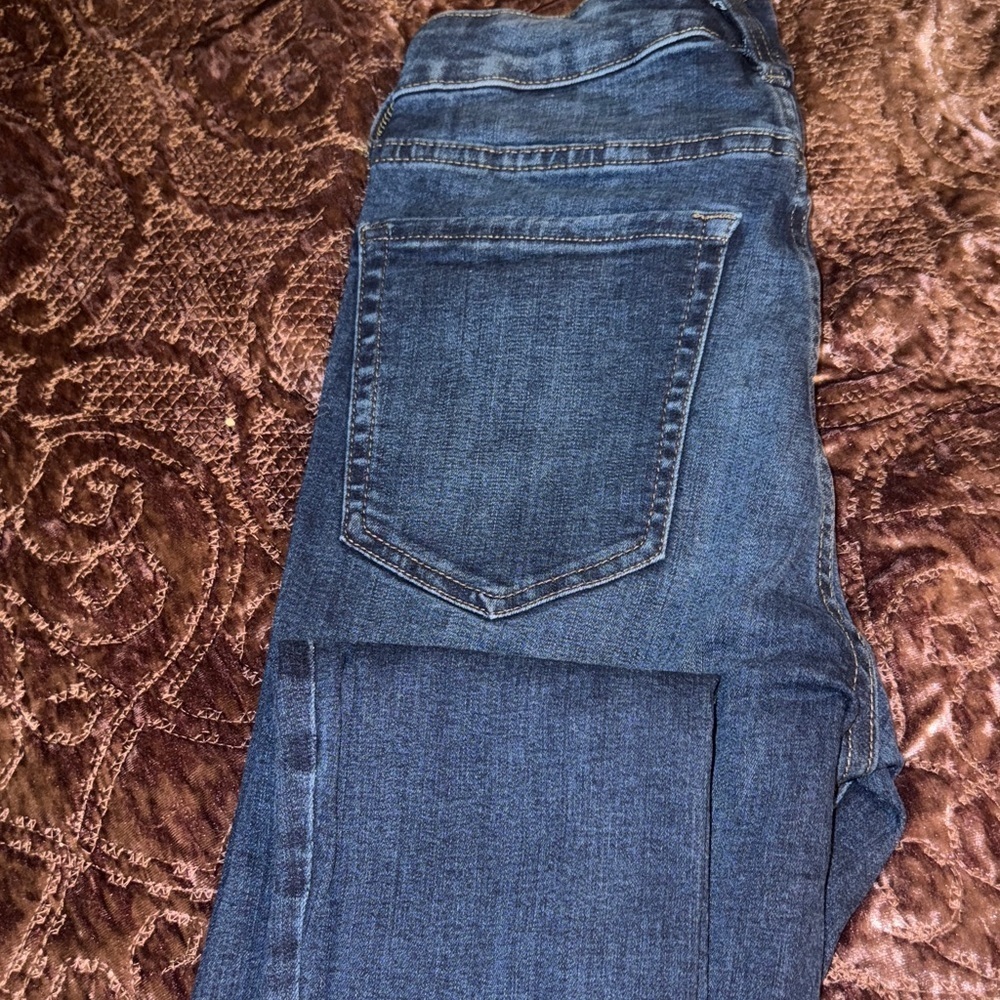 Aeropostale Deep Indigo Denim Jeans - Picture 16 of 16